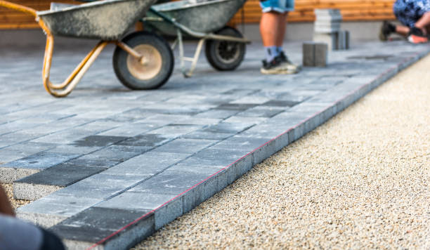 Best Luxury driveway pavers in Bryn Athyn, PA